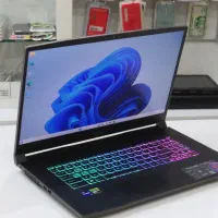 گیمینگ نسل ۱۳ msi گرافیک ۴۰۶۰|رایانه همراه|تهران, شهرک صدرا|دیوار