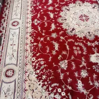 فرش۹ متری۲عدد