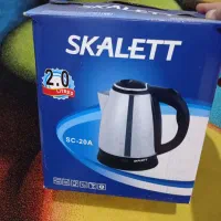 کتری برقی نو