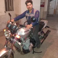 تقویت تخصصی کلاچ و ترمز موتور سنگین ( تیونینگ)