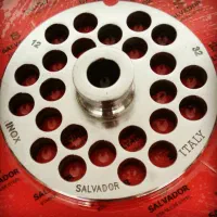 تیغ و پنجره چرخ گوشت سالوادور