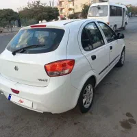 تیبا ۲ مدل ۹۹ عروسک|خودرو سواری و وانت|نظرآباد, نظرآباد|دیوار