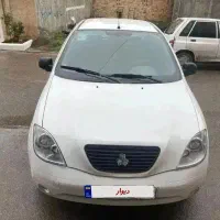 تیبا مدل 99 درحد