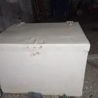یخچال ماهی