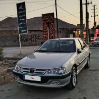 پارس مدل 86