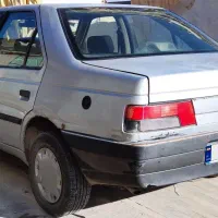 فروش ماشین|خودرو سواری و وانت|سریش آباد, |دیوار