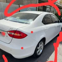 جک جی۵ دنده تک برگ سند معاوضه با برلیانس|خودرو سواری و وانت|مشهد, میعاد (شهرک غرب)|دیوار