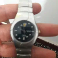 ساعت مچی سیکو ۵ زنانه اوما کس مردانه