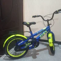 دوچرخه 16