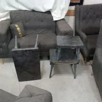 مبل هفت نفره|مبلمان خانگی و میز عسلی|بیرجند, |دیوار