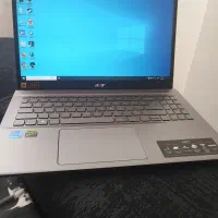 لپ تاپ Acer با اکبند فرقی نداره