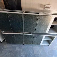 کابینت|مصالح و تجهیزات ساختمان|اصفهان, کوی نرگس|دیوار