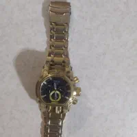 ساعت3265مردانهINVICTAاصلیBOLT DOUL TIME|ساعت|ساوه, |دیوار