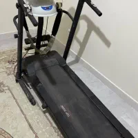 تردمیل Top Form|تجهیزات ورزشی|اراک, |دیوار