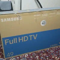 سامسونگ۴۹اینچ اصلی سام سرویس