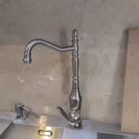 شیرآب سینک ظرفشویی|لوازم سرویس بهداشتی|بیرجند, |دیوار