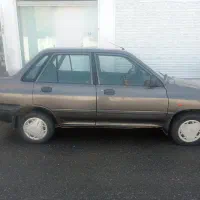 پراید 131مدل 91|خودرو سواری و وانت|بابلسر, |دیوار