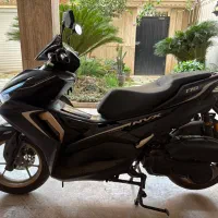 موتور nvx ۱۷۰طرح آیروکس مدل ۴۰۳