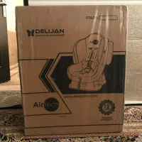 صندلی خودرو کودک پلمپ