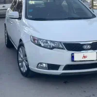 سراتو ۲۰۱۱ وارداتی full