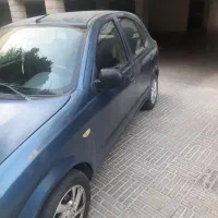 تیبا ۲ مدل ۹۶|خودرو سواری و وانت|تهران, بنی‌هاشم|دیوار