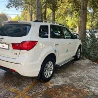 هایما s7 پلاس مدل ۱۴۰۱ کم کار واقعی|خودرو سواری و وانت|کرمانشاه, |دیوار