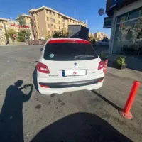 پژو207 mc مدل 1401|خودرو سواری و وانت|شیراز, شهرک گلستان|دیوار