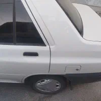 پراید 131 SE، مدل ۱۳۹۹
