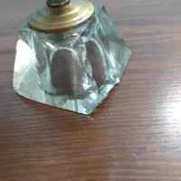 شمعدانی|صنایع دستی و سایر لوازم تزئینی|تهران, هلال احمر|دیوار