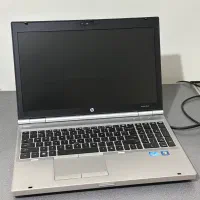 لپتاپ Hp Core i7