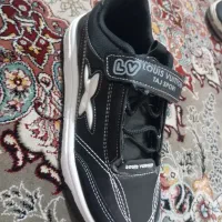 کفش تاج اسپرت راحتی سایز 36 نو|کفش و لباس بچه|تهران, سجاد|دیوار
