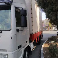 کامیون بادسان