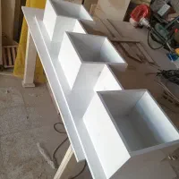 کابینت و کمد دیواری اقساط بلند