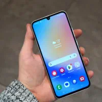 گوشی A11سامسونگ