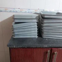 دیس شیرینی پزی ۳۰×۴۰