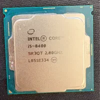 Cpu i5 9400F|قطعات و لوازم جانبی رایانه|تهران, دکتر هوشیار|دیوار
