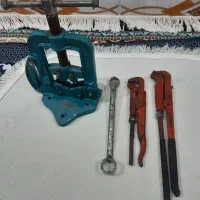 آچار لوله گیر|ابزارآلات|اهواز, کوروش|دیوار