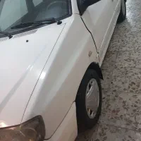 پراید ۱۳۲ مدل ۸۷ سفید