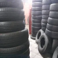 لاستیک نو و دست دوم|قطعات یدکی و لوازم جانبی|شهرکرد, |دیوار