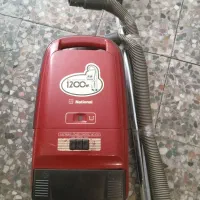 جاروبرقی ناسیونال اصلی 1200