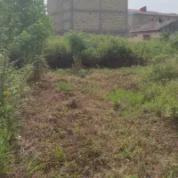 زمین مسکونی ۱۵۰متری و۱۸۸مترپلاک بندی شده|فروش زمین و ملک کلنگی|رشت, کوی امام رضا|دیوار