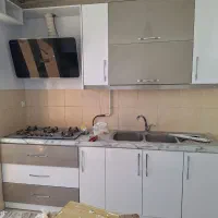 کابینت|آبچکان و نظمدهنده ظروف|بروجرد, |دیوار