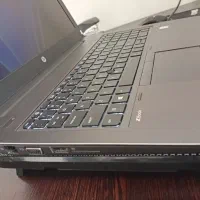 HP ZBOOK 15 G4|رایانه همراه|قروه, |دیوار