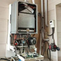 تعمیر پکیج لباسشویی یخچال پمپ آب مشعل و لوله کش