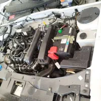 سورن پلاس ۱۴۰۴|خودرو سواری و وانت|فردیس, خیام شرقی|دیوار