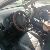 کیا ریو ۵|خودرو سواری و وانت|کرج, حسین‌آباد|دیوار