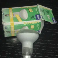 لامپ ۴۰ وات شمعمی