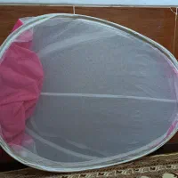 پشه بند نوزاد