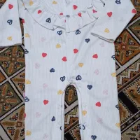 فروش لباس دخترانه نوزاد