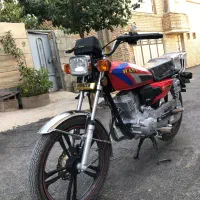 هندا 200c هانی خشک|موتورسیکلت|بلداجی, |دیوار